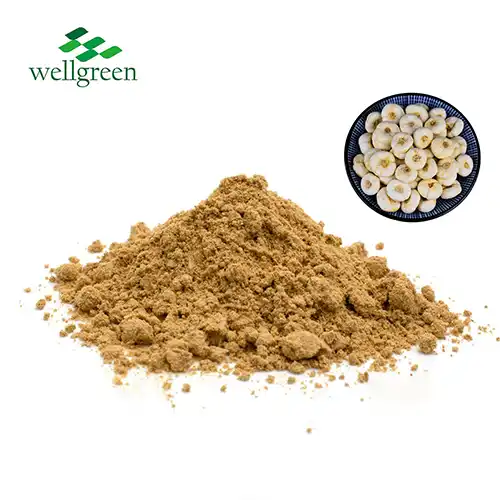 Bulbus Fritillariae Cirrhosae Extract